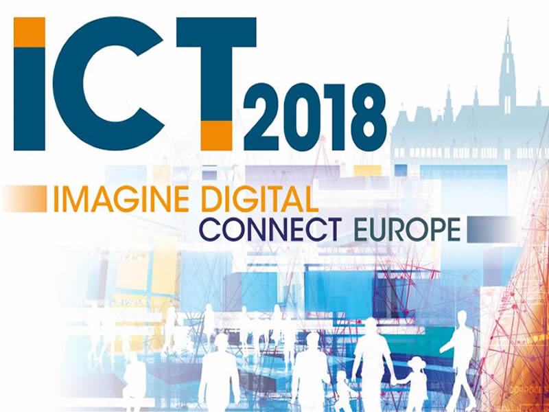 ICT 2018