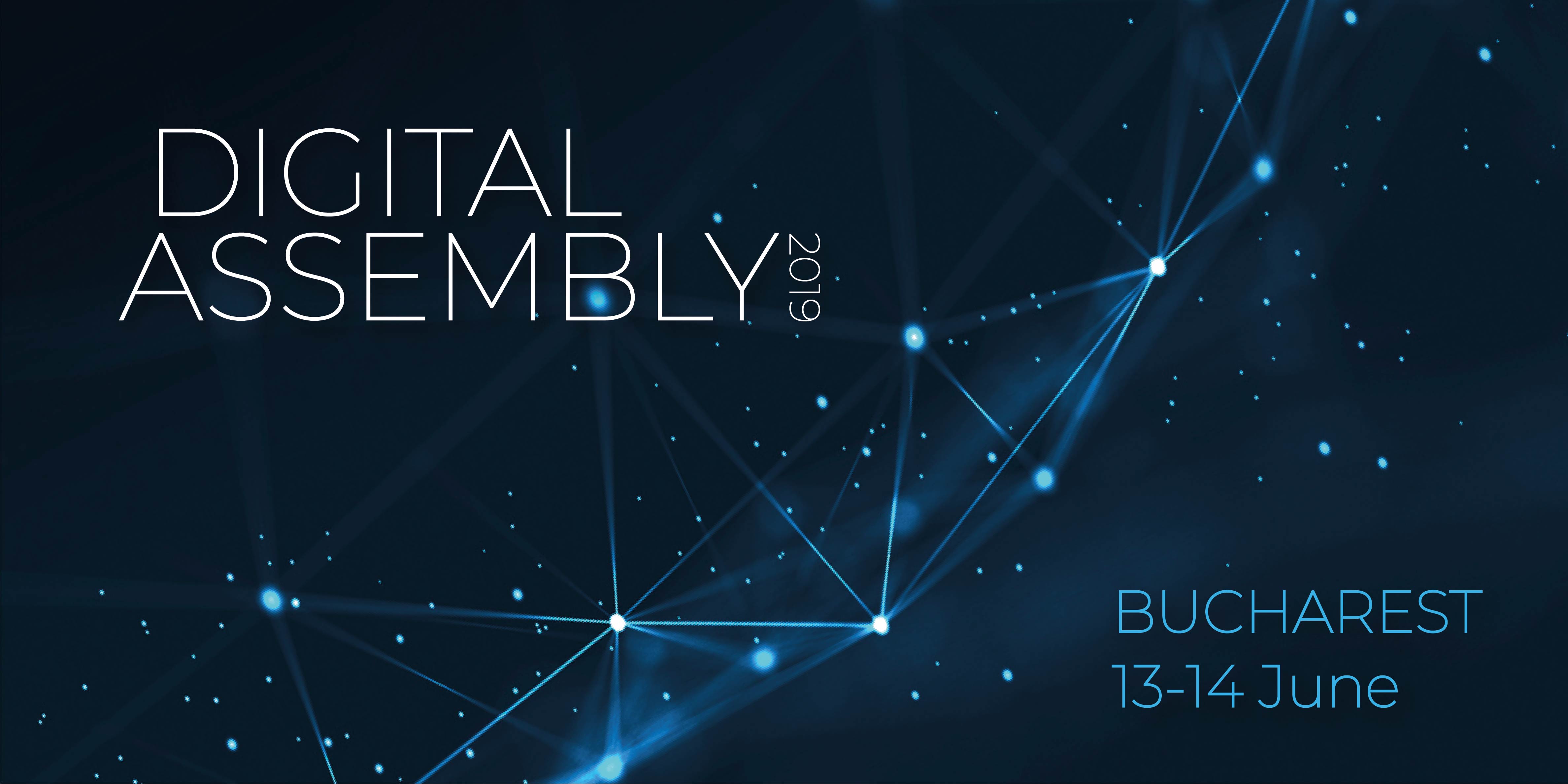 Digital Assembly 2019