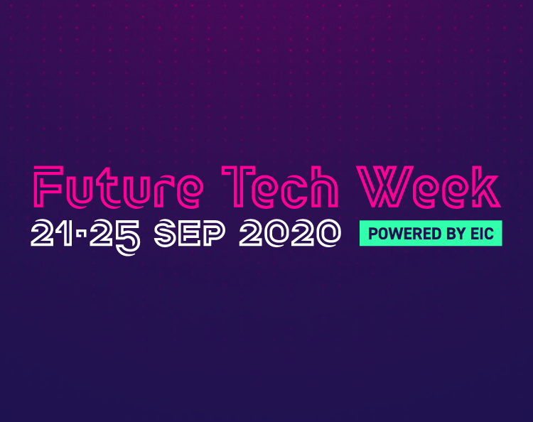 Future Tech Week