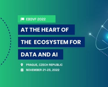 European Big Data Value Forum 2022