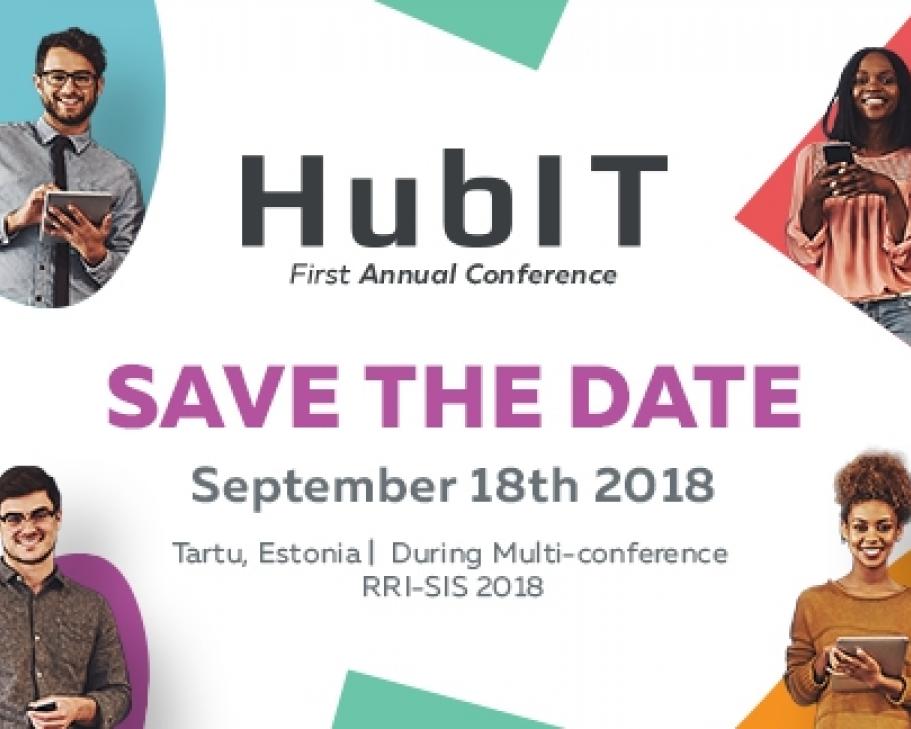 HubIT international conference