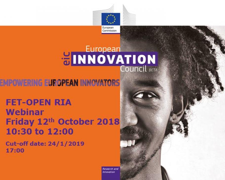 FET webinar