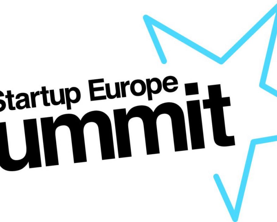 Startup Europe Summit