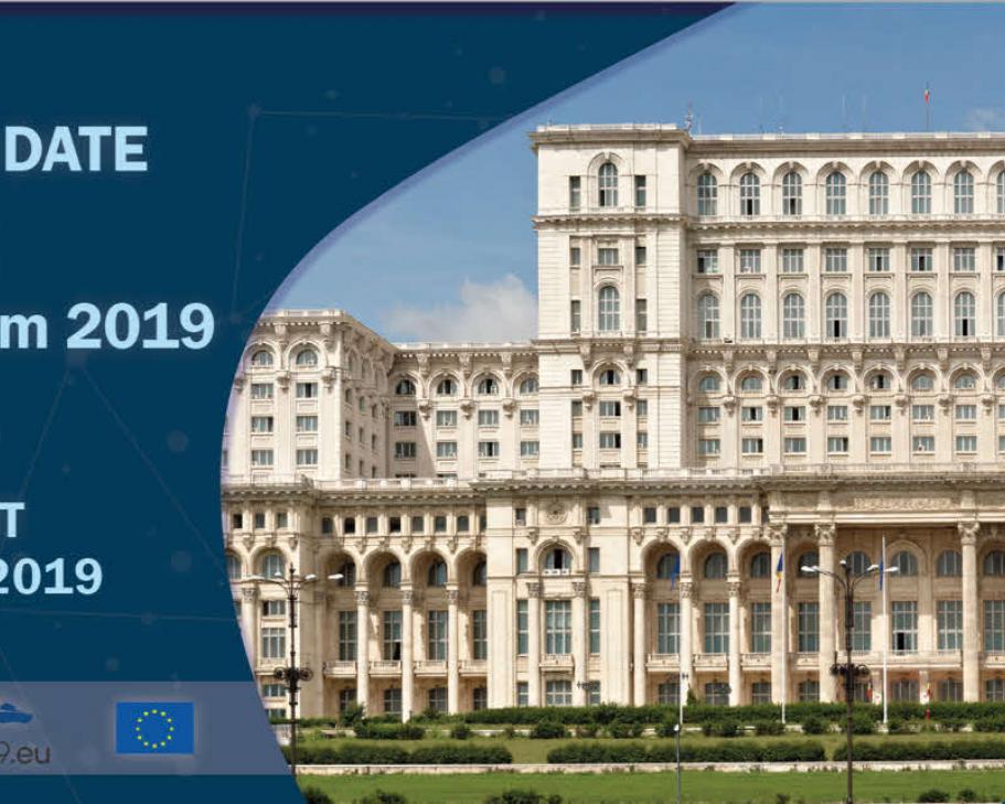ECSEL Symposium