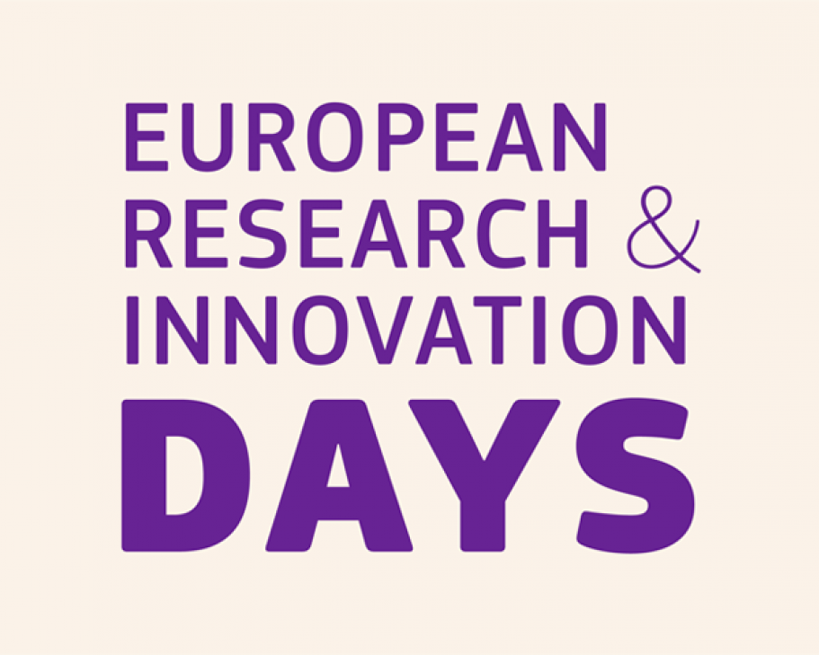 European RI Days
