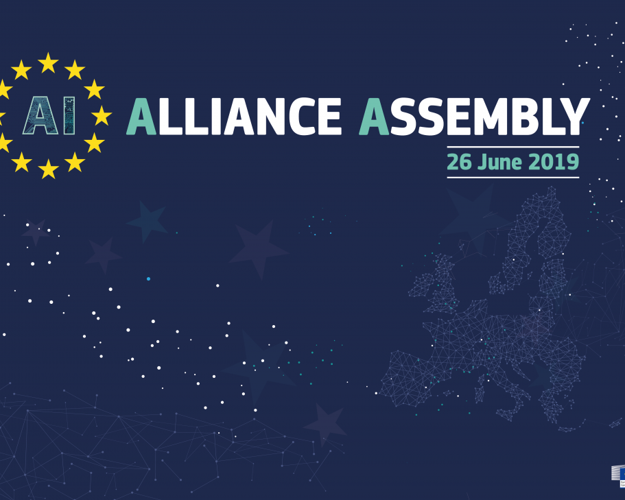First European AI Assembly