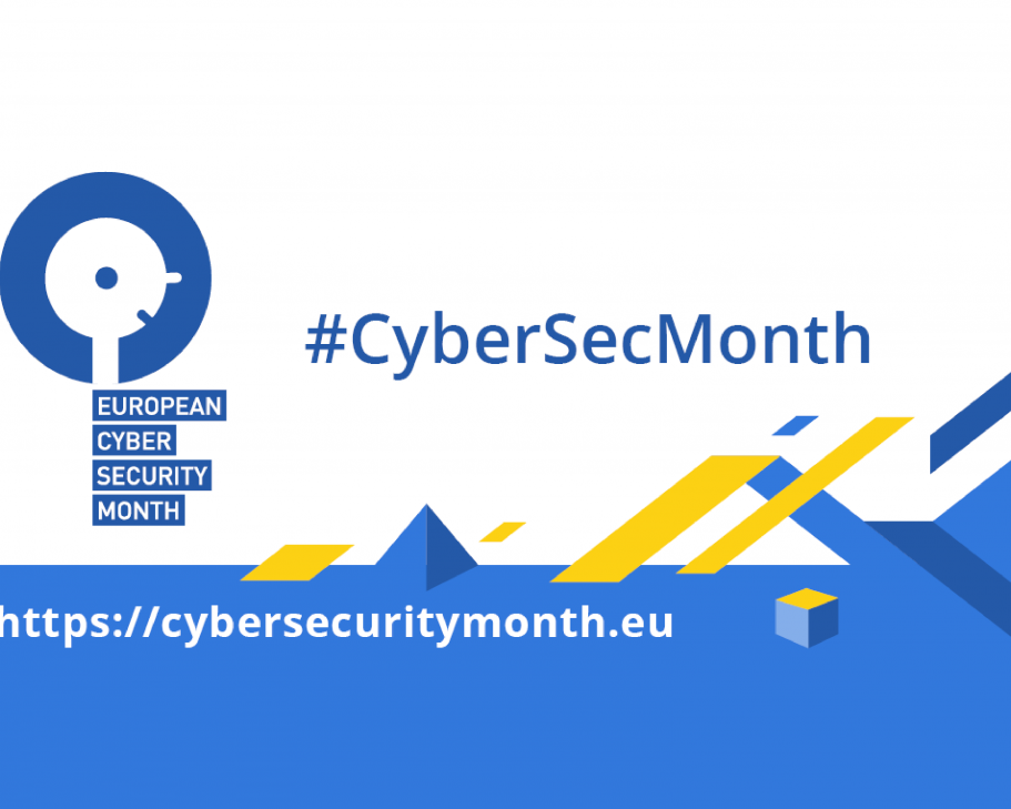 Cybersecurity month