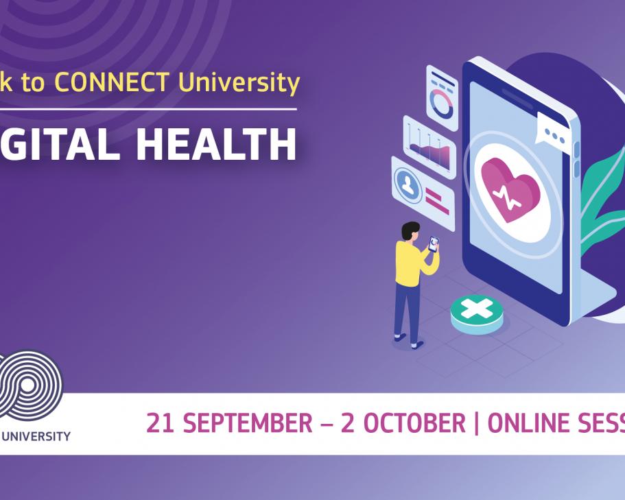 connect university