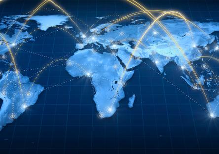 Earth connections