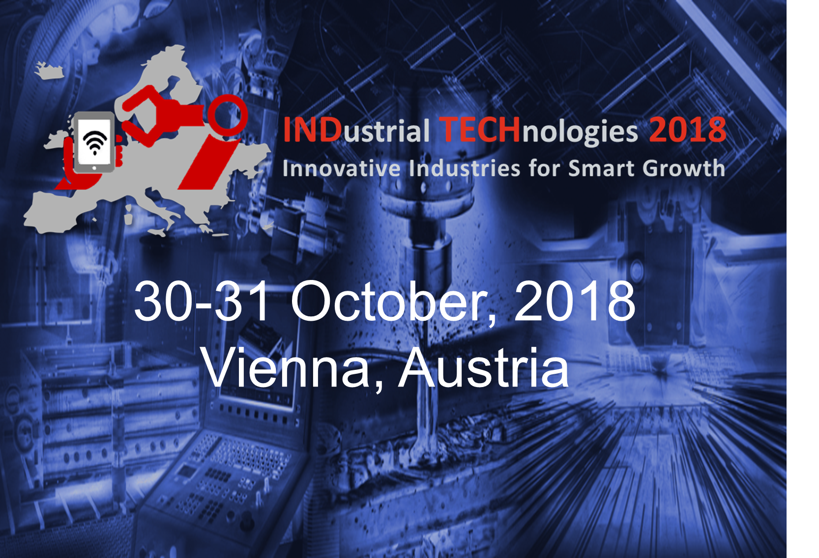 INDTECH2018