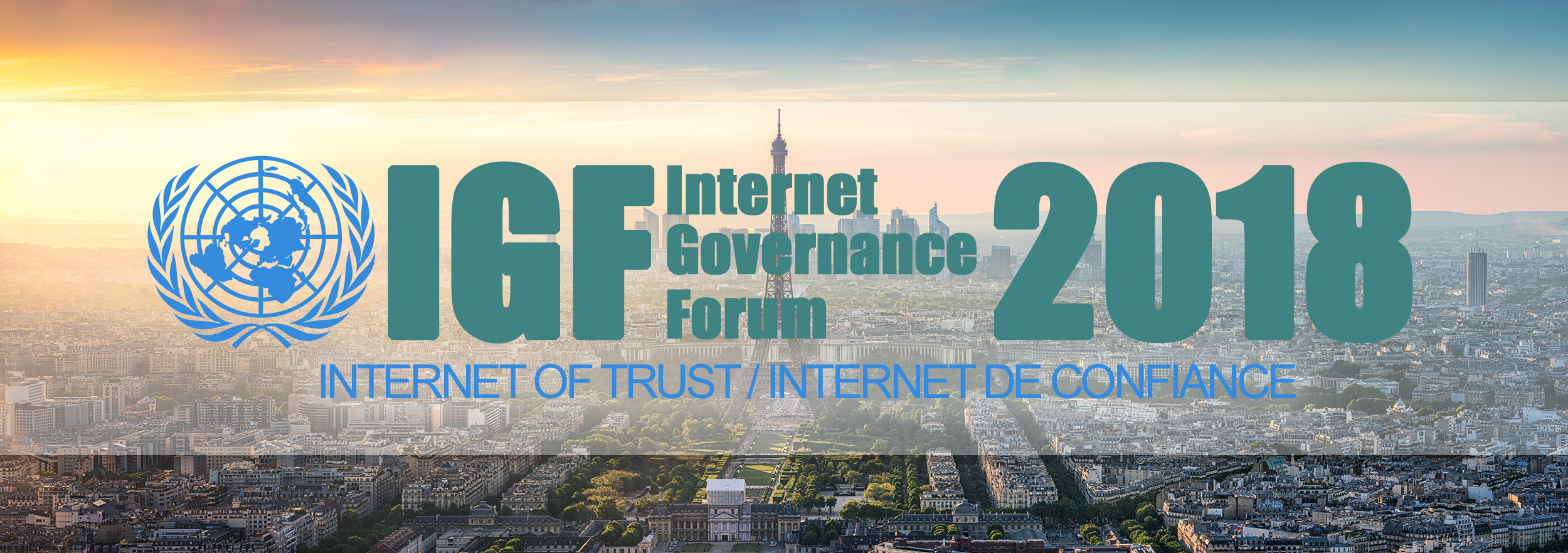 NGI at IGF 2018