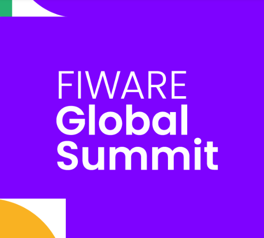 FIWARE Global Summit