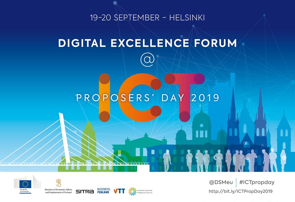 ICT Proposers Day 2019