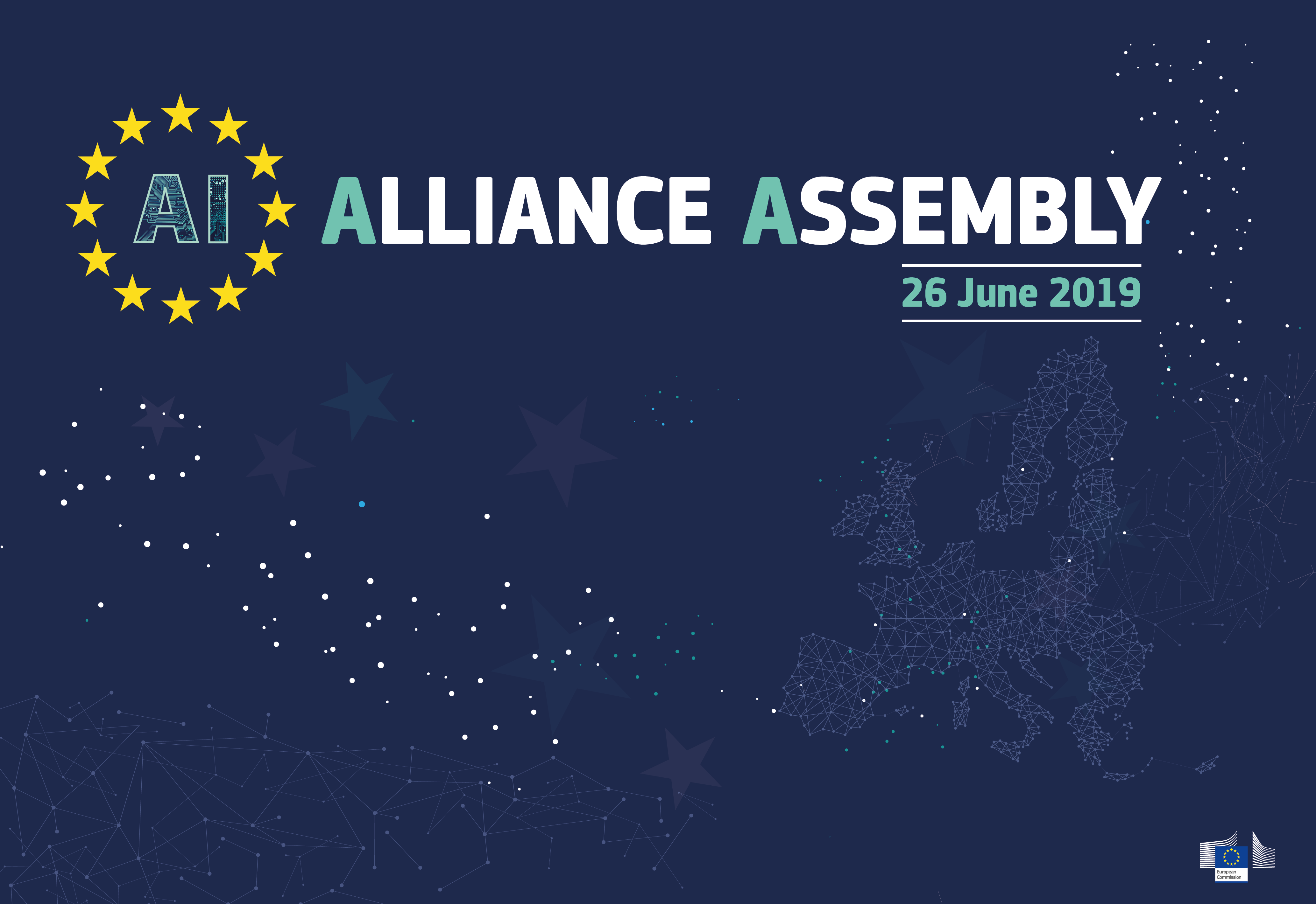 First European AI Assembly