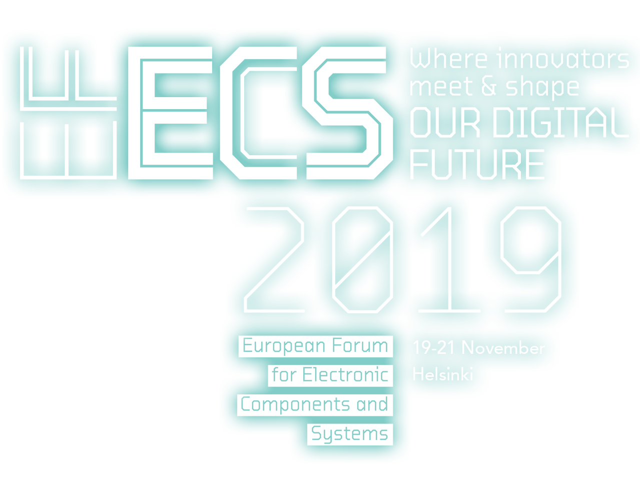 EFECS 2019