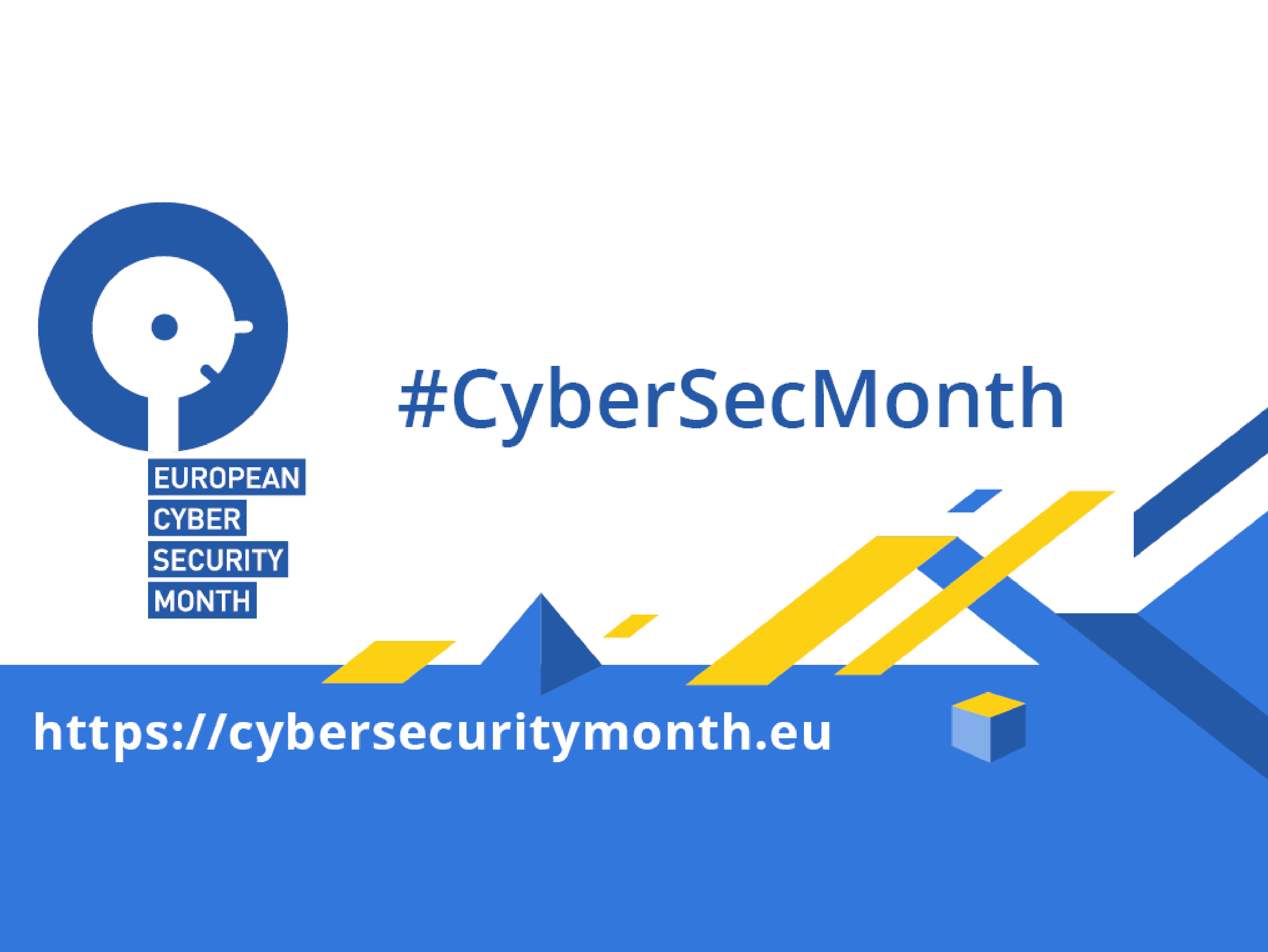 Cybersecurity month