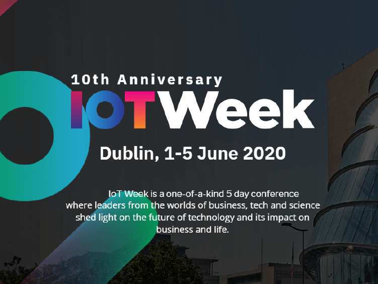 IoT week