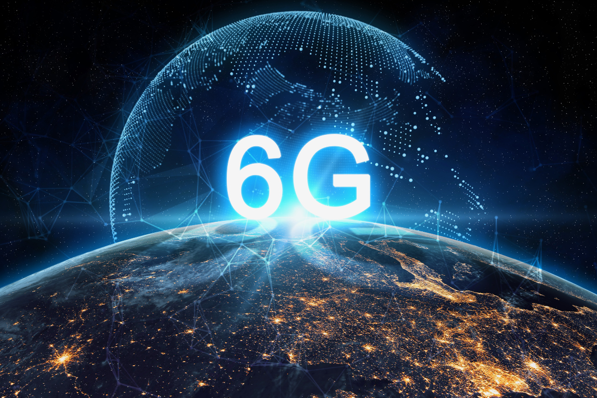 日本、美国将联手建立 6G 无人化技术国际标准，防止中国企业垄断