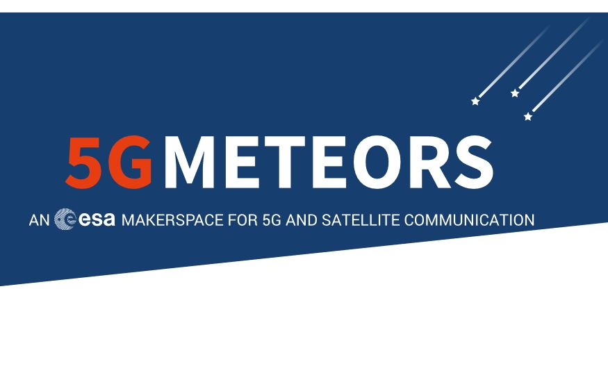 5GMeteors