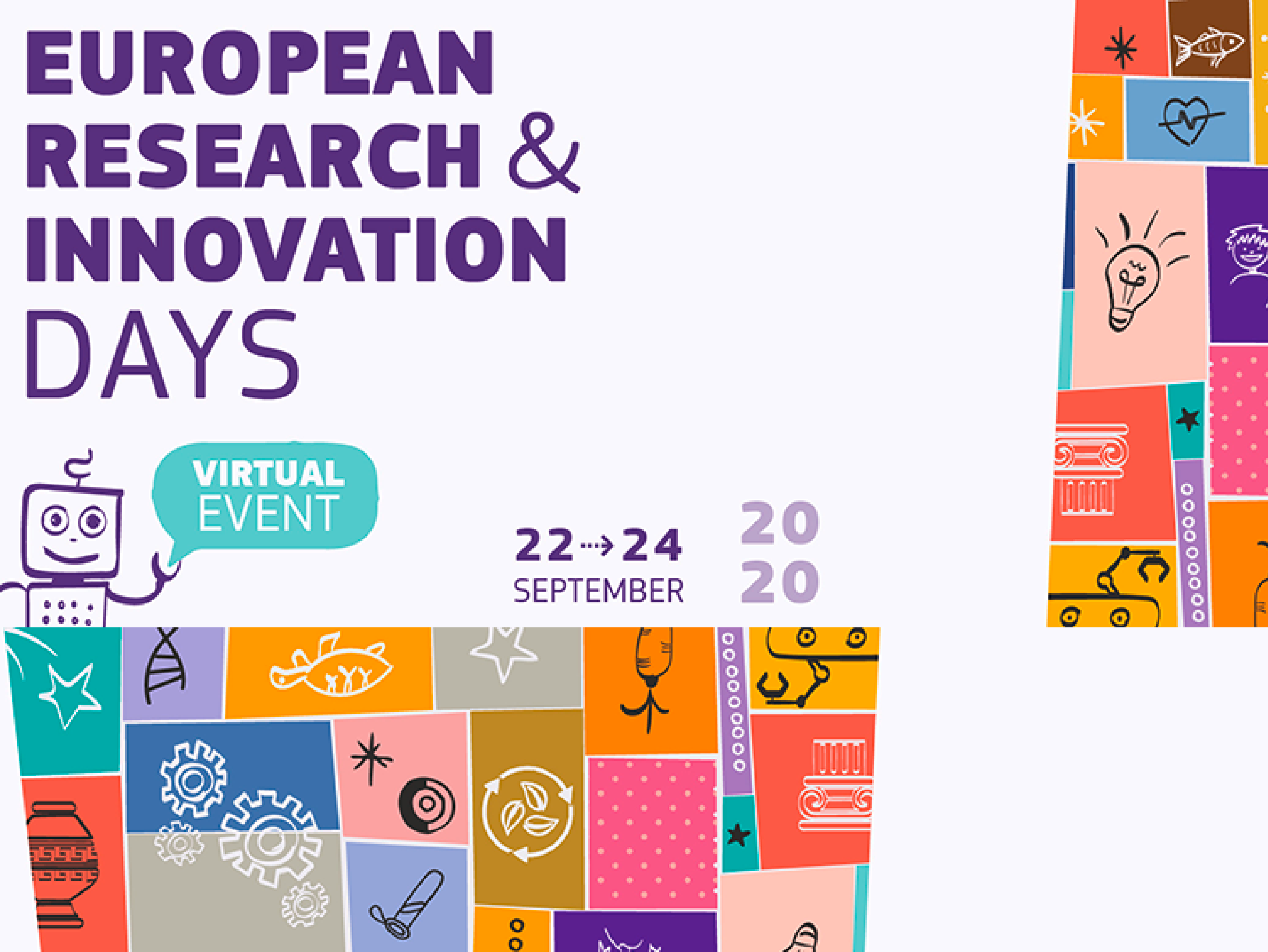 European Research&Innovation Days