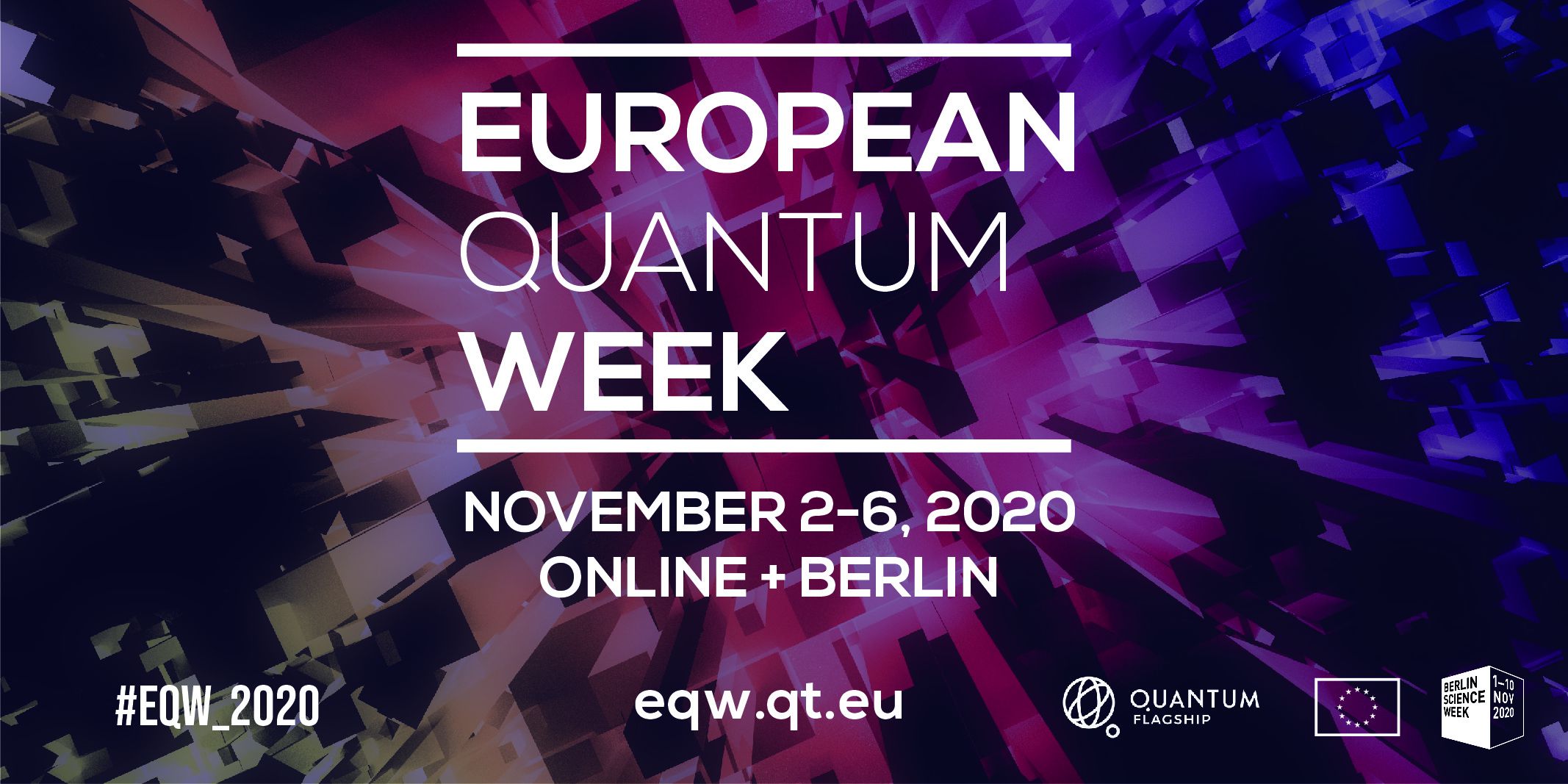 Quantum week