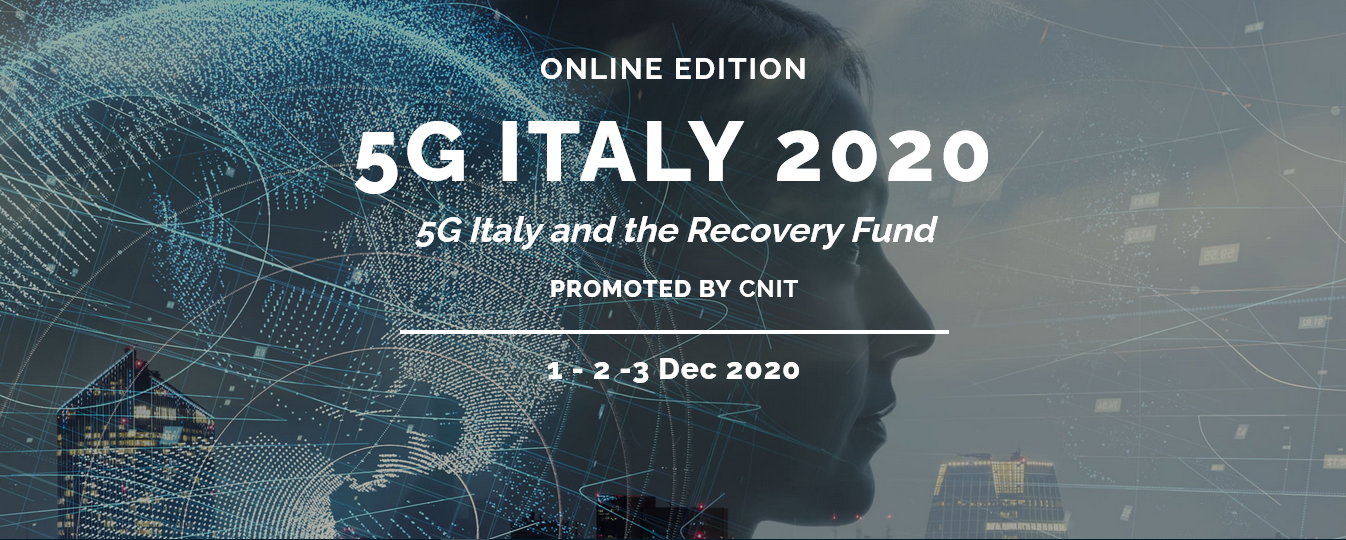 5G Italy