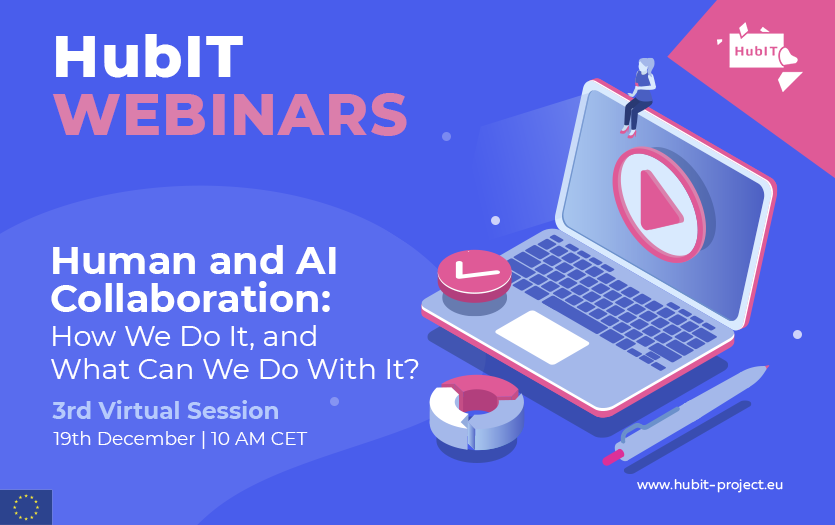 HubIT webinar