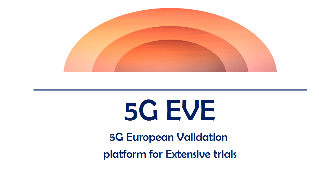 5G EVE