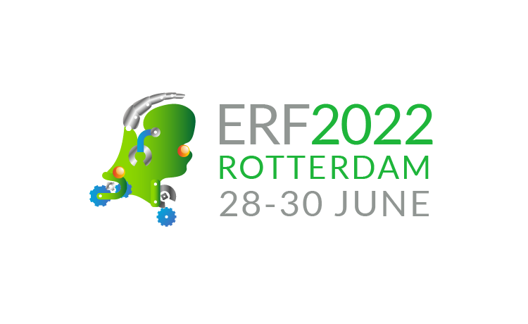 European Robotics Forum 2022