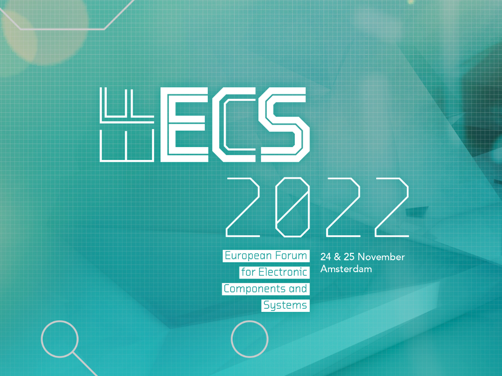 EFECS 2022 - European Forum for Electronic Components and Systems