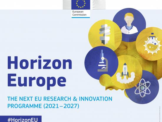 Horizon Europe