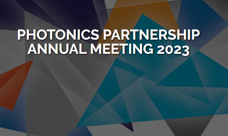 Photonics Annual Event 2023