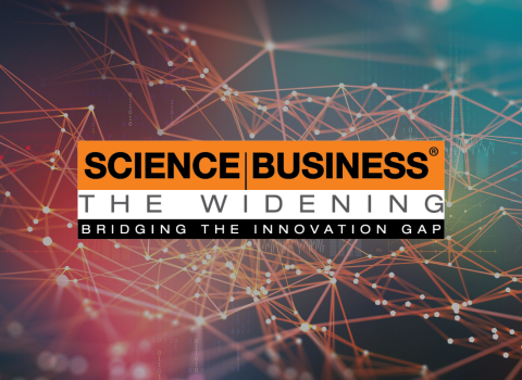 ScienceBusiness 2023 Widening