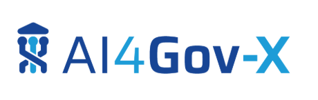 AI-4GovX