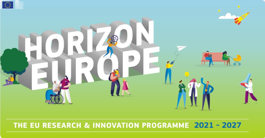 Horizon Europe