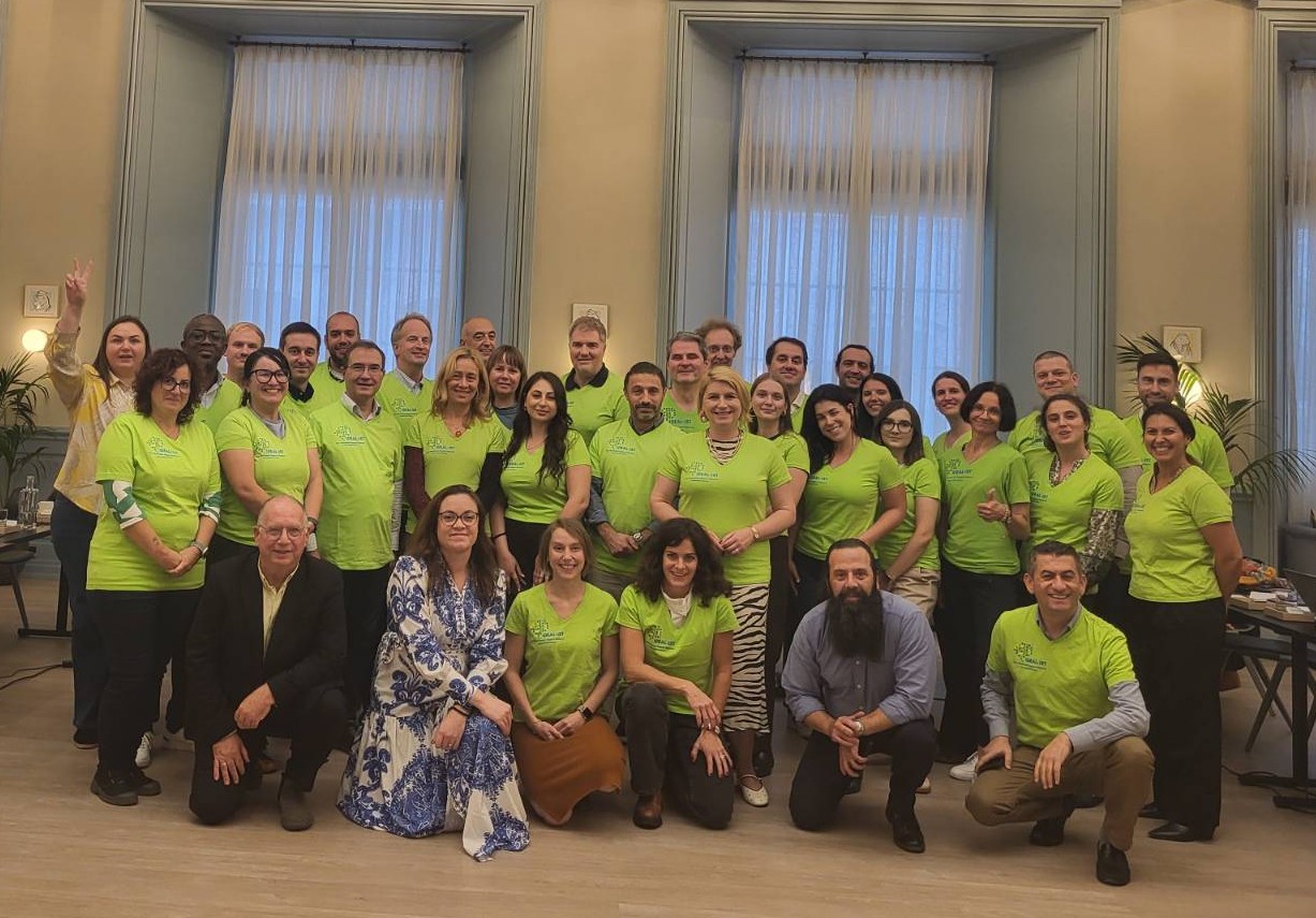 
<span>Ideal-ist Celebrates 30 Years of Connecting Europe’s Digital Innovation Community</span>
