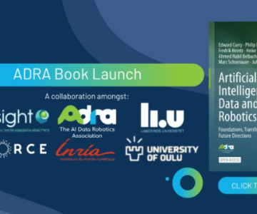
<span>New Open Access Book Explores the Future of AI, Data and Robotics in Europe</span>
