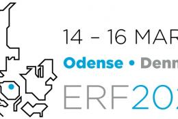 European Robotics Forum 2023