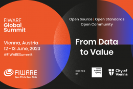 Fiware Global Summit