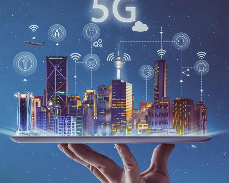 5G