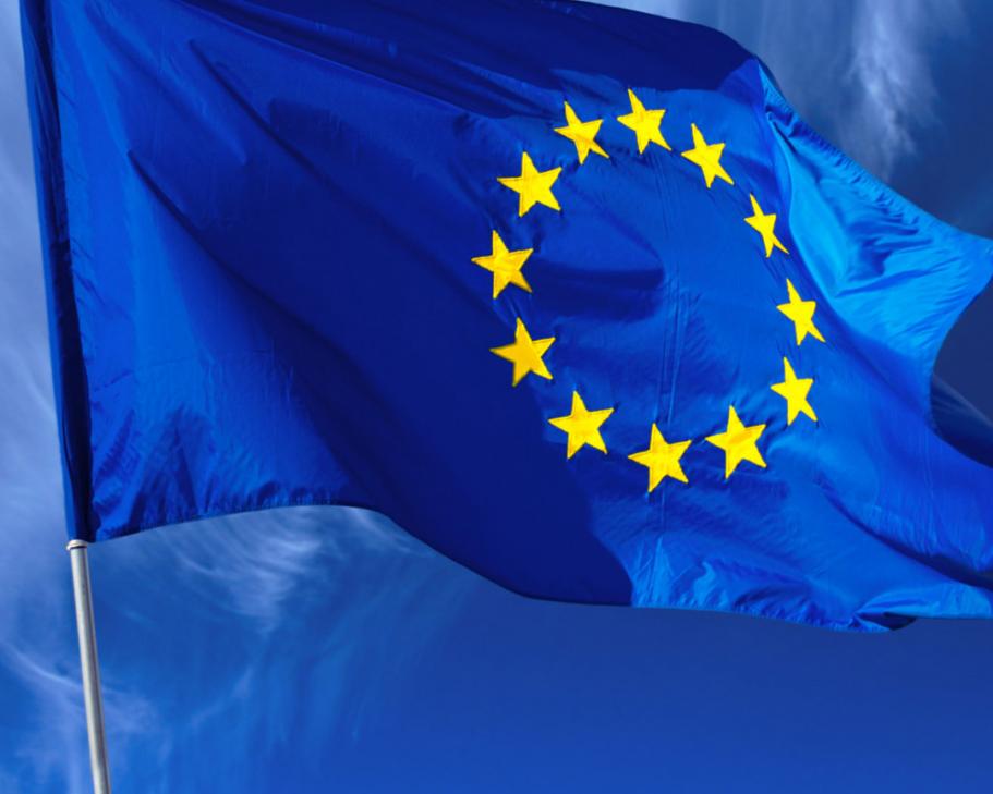 UE flag