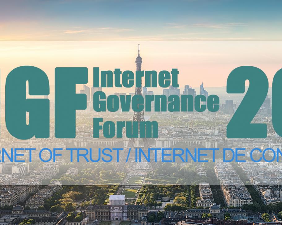 NGI at IGF 2018