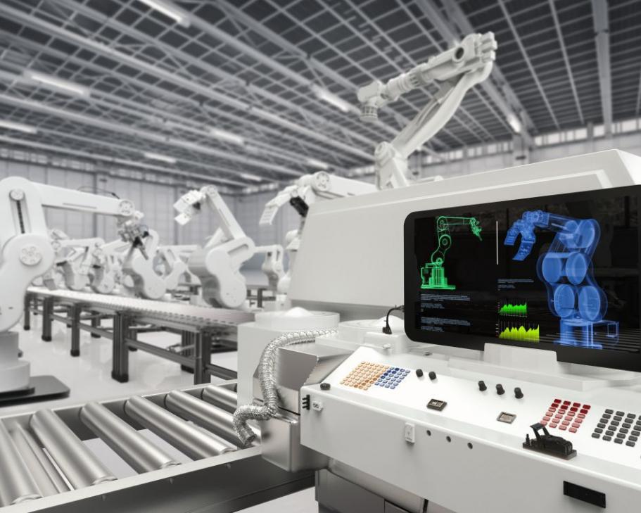 Digitising European Industry
