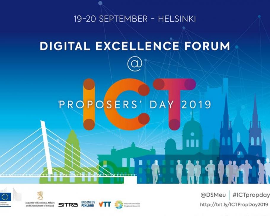 ICT PD 2019