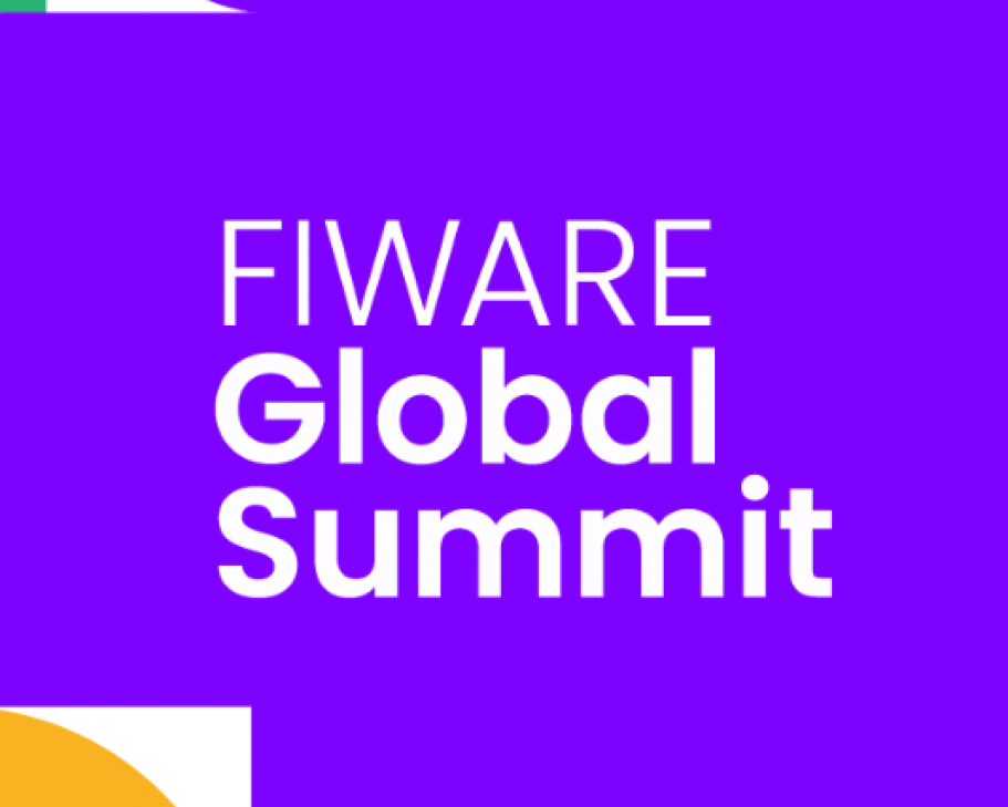 FIWARE Global Summit