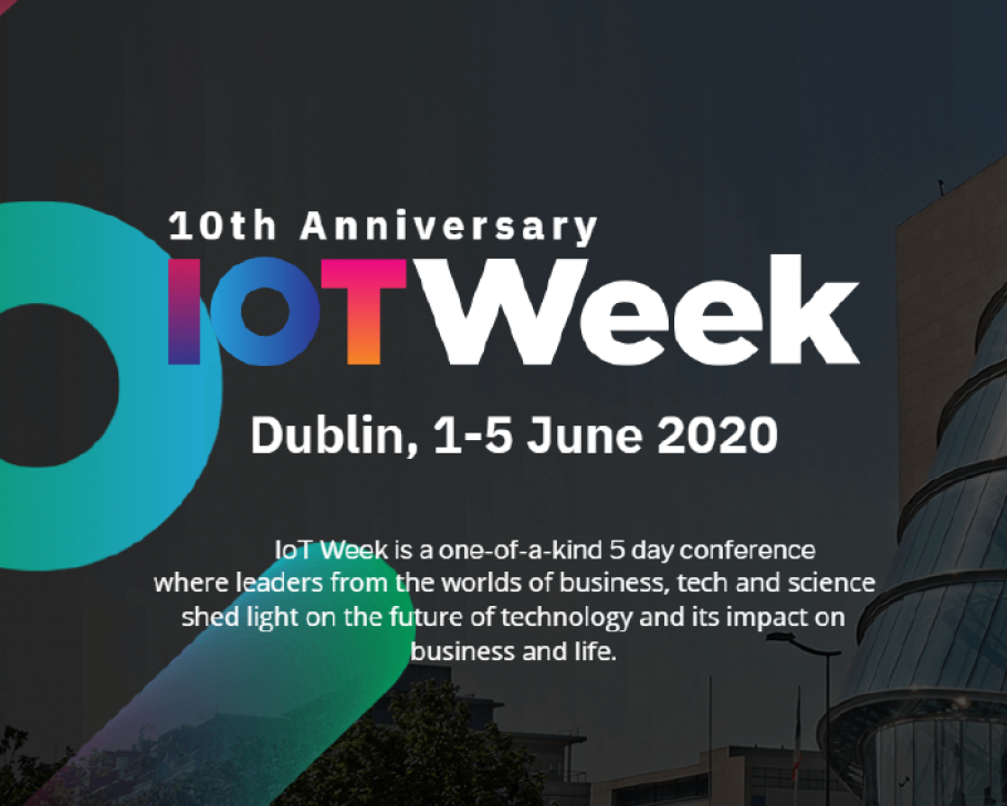 IoT week