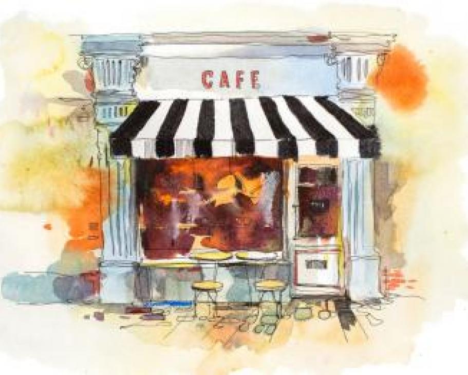AI webcafe