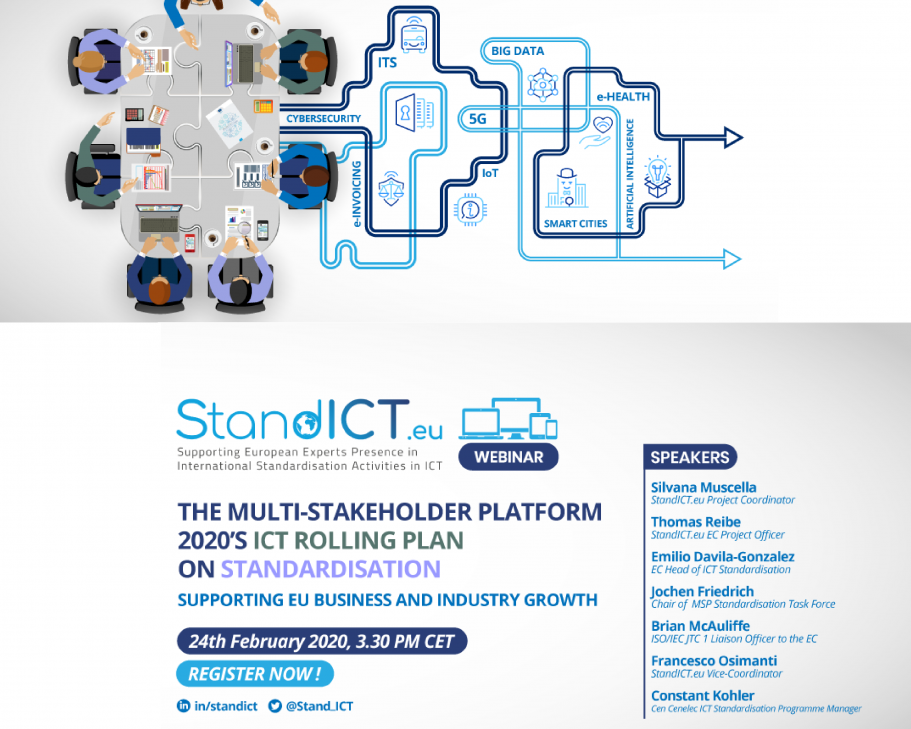 StandICT2