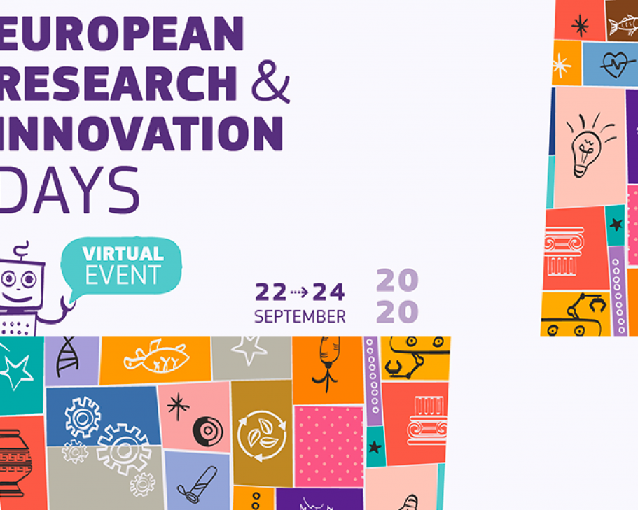 European Research&Innovation Days