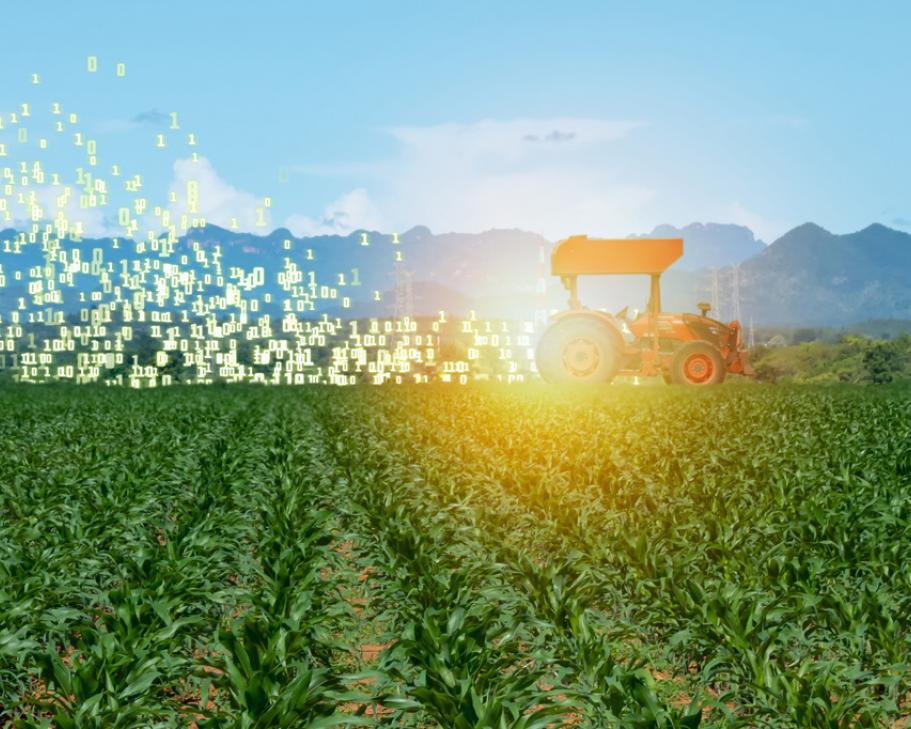 Agri data workshop
